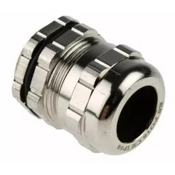 RS PRO Cable Gland Metallic Nickel Plated Brass PG16 Thread 8 mm Min 14 mm Max IP68, 8354093-image-13