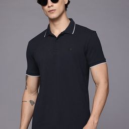Allen Solly Polo Collar T-shirt-image-39