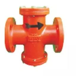 Vanaz 0108 Filter - 20 Bar For LPG / NATURAL GAS-image-3