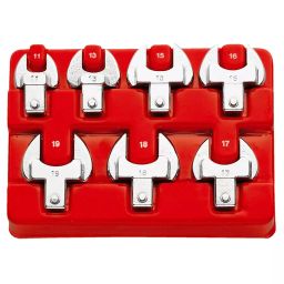 FACOM Metric Open Jaw Spanner Module B 9x12 mm, R.300-2 (Set of 5)-47