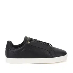 United Colors of Benetton Men's Black Casual Sneakers-image-72
