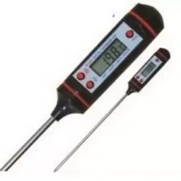 Precise Pen Type Digital Thermometer (Temp Range 50? - +300?)-28