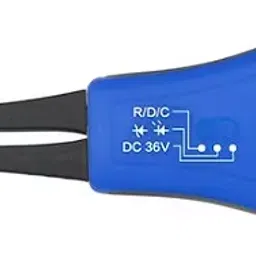MetroQ MTQ 1098 300 Ω-30 MΩ Digital Insulation Tester-picture-47