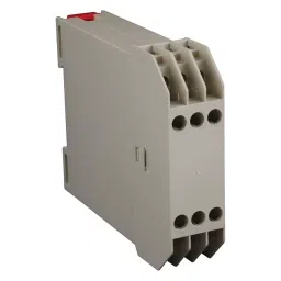 BUD ENCLOSURE, DIN RAIL, PLASTIC, GRAY, DB-4754-35