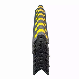 Ladwa 1000mm Corner Bounce Pillar Guard LPGB1000 -P10, (Pack of 10 Pcs)-34
