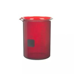 ABGIL Graduated Beaker Low Form with Spout 20 L Amber Borosilicate Glass, BKR-AC-76-13-image-53