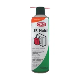 CRC SR Multi Mould release spray 500 ml Aerosol Spray-19