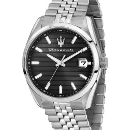 MASERATI R8853151026 Attrazione Analog Watch For Men-picture-3