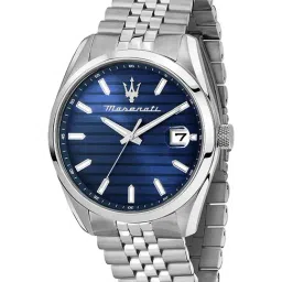 MASERATI R8853151028 Attrazione Analog Watch For Men-picture-22