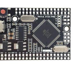 Mega 2560 Pro ATmega2560 Board compatible with Arduino image 2