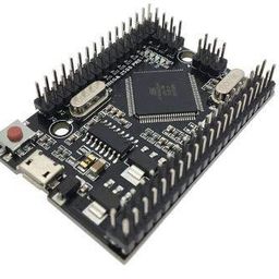 Mega 2560 Pro ATmega2560 Board compatible with Arduino image 3