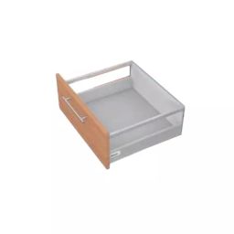 Blum High Fronted Pull-Out Drawer Tandembox Antaro 203 mm Height, 450 mm Nominal Length, 6229588-image-7
