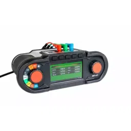 Megger MFT-X1-CH Multifunction Tester, 50V dc, Earth Resistance Measurement, 1012-229-picture-20