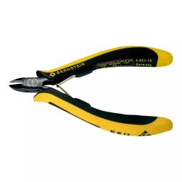 BERNSTEIN WERKZEUGFABRIK Cutter, Mini Side, Esd Safe, 3-651-15 EUROLINE CONDUCTIVE-image-11
