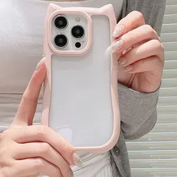 CASE CREATION Women iPhone 12 Back Case Mobile Accessories-46