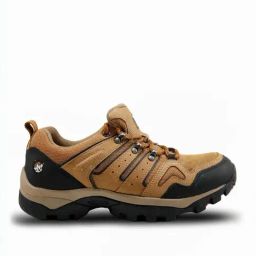 Woodland Men's Camel Outdoor Shoes-picture-24