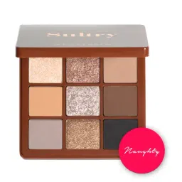 Anastasia Beverly hills Sultry Mini Eyeshadow Palette - 9 gm-picture-45