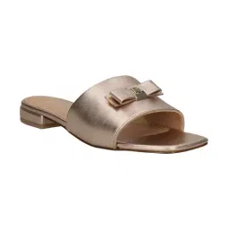 Bagatt Women Sting Gold Sneaker-image-19
