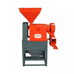 AgriPro 6N100 Rice Mill with Motor APRM6N100-image-14