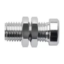 SCHUTZINGER CONN, BANANA, JACK, 32A, SOLDER LUG, BU 405 NI-image-20