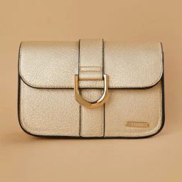 Code by Lifestyle Women Gold Slings-picture-31