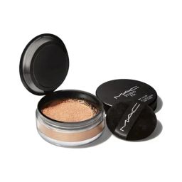 M.A.C Studio Fix Pro Set + Blur Weightless Loose Powder Medium Deep - 6.5 gm-image-59