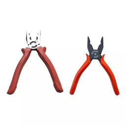 Sky Blue Sbe_Plier_Combo_Mod_00986 Lineman Plier 7.8 inch Set of 2 Pcs-picture-21