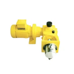 Milton roy PN Z 20B Dosing Pump 45.2 lph 0.37 W 1440 RPM-image-13