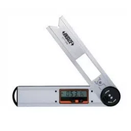 Insize 0-360° Digital Protractor 2171-250-33