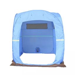 AS ONE Work Tent 1830X1830X2130 mm, EA915DC-52-image-10