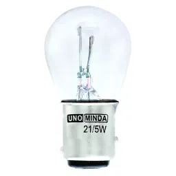 Uno Minda 12V 21/5W Stop Light Bulb (MIN-2011 1176)-picture-20