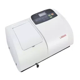 Wensar 4 nm Single Beam Spectrophotometer, LMSP-V325-41