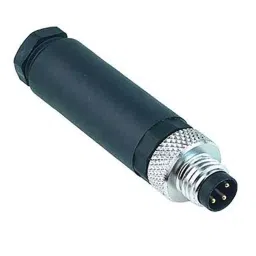RS PRO Circular Connector 3 Contacts Cable Mount M8 Connector Plug Male IP67, 1863081-image-19