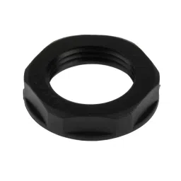 RS PRO Cable Gland Locknut Black Nylon 66 M20 Thread IP68, 8229830 (Pack of 25 pcs)-image-59