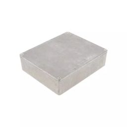 Hammond General Purpose Enclosure 145x121x39 mm Die Cast Aluminium, 2256378-picture-34