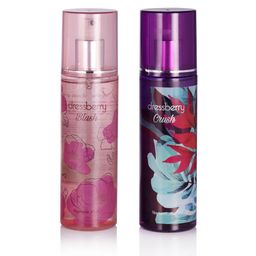 Dressberry Set of 2 Body Mists - Blush & Crush-8