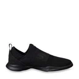 Puma Men's Dare Black Training Shoes-image-34