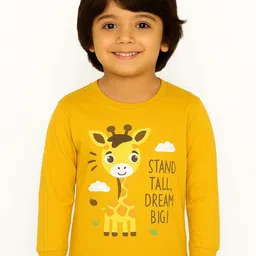 BAESD Boys Printed T-shirt-picture-32