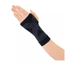 AS ONE Ultra-Thin Fixed Supporter + For The Back Of The Hand Free Size Nylon & Polyurethane, 4682-5