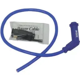 NGK 120 ° Type Two-Wheeled Vehicle Power Cable (General-Purpose Type) 9991177 - Made In Japan-image-5