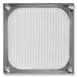 QUALTEK ELECTRONICS EMI/RFI Fan Filter, MC06450-SS-image-4