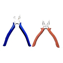 Sky Blue SBE_PLIER_COMBOS_COMBO_042 7.8 inch Stainless Steel Groove Plier (Pack of 2)-image-80