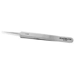 EXCELTA Tools, Tweezers, 5-SA-picture-25