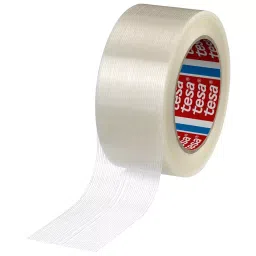 Tesa Tape, Fibreglass/Pet Film, 50M X 50Mm, 4590 50MM-43