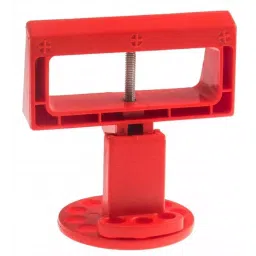 RS PRO 1-Lock PVC/Stainless Steel Large Circuit Breaker Lockout Model No 8625219-68
