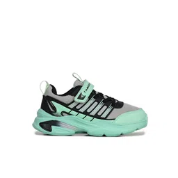 ABROS Boys Running Non-Marking Shoes image 3