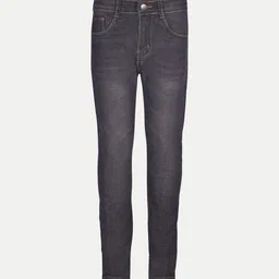 BAESD Boys Jean Light Fade Mid-Rise Denim Jeans-picture-41
