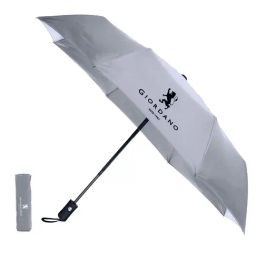Giordano White Logo Umbrella-picture-47
