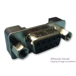 AMPHENOL COMMUNICATIONS SOLUTIONS CONNECTOR, D SUB, RCPT, 9POS, L177TSEH09SOL2RM8-image-61