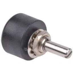 RS PRO 10Ω Wirewound Potentiometer Panel Mount, 1730731-image-79